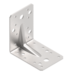 Nurgik 90x90x65x3,0 tugevdatud vs II
