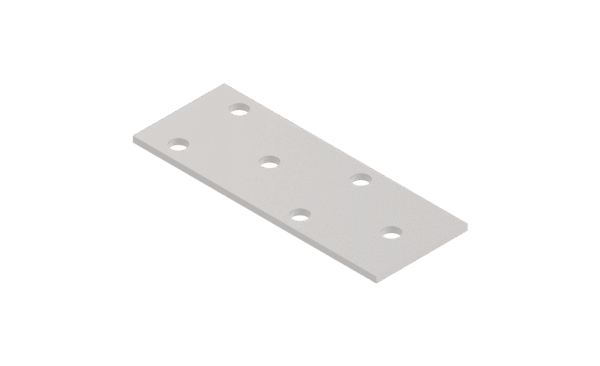 Plaat 80x30x2.0