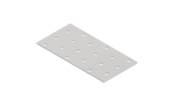 Plaat 120x60x2.0