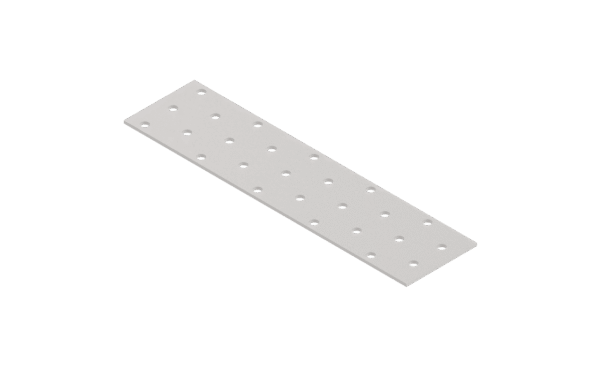 Plaat 200x50x2.0