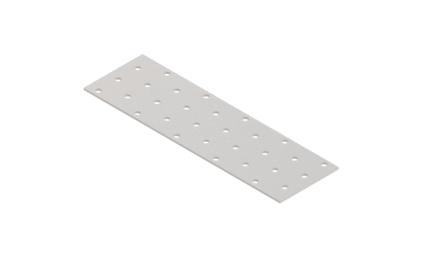 Plaat 200x60x2.0