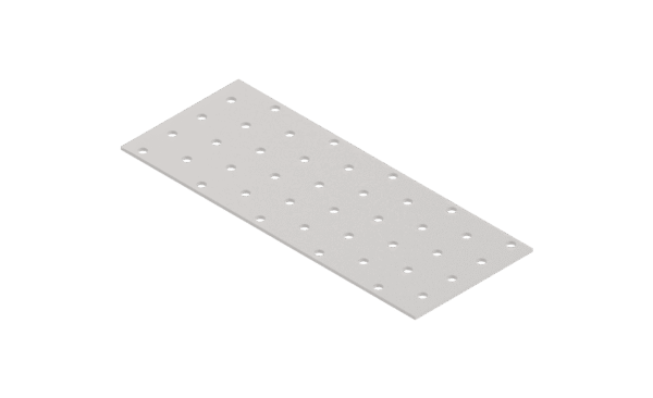 Plaat 200x80x2.0