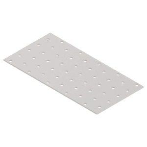 Perforeeritud naelutusplaadid