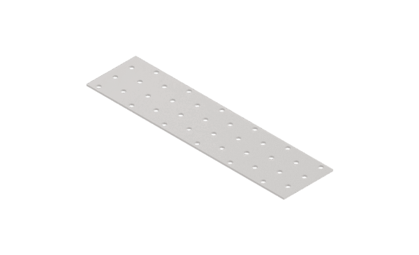 Plaat 240x60x2.0