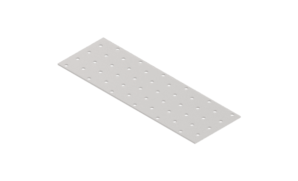 Plaat 240x80x2.0