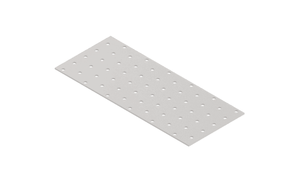 Plaat 240x100x2.0