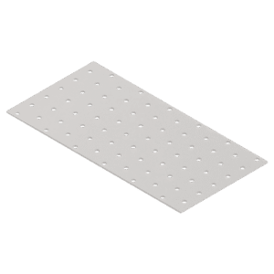 Nail plate 240x120x2.0