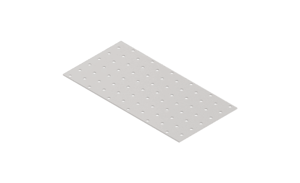 Plaat 240x120x2.0