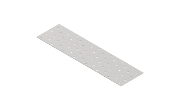 Plaat 300x80x2.0
