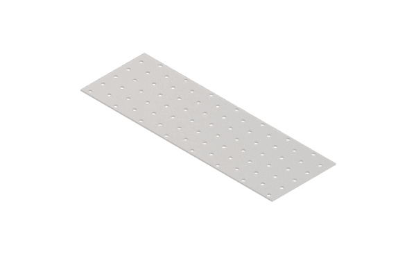 Plaat 300x100x2.0