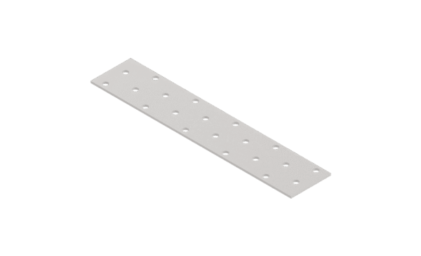 Plaat 200x40x2.0