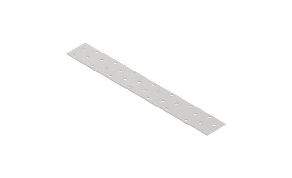 Plaat 300x40x2.0