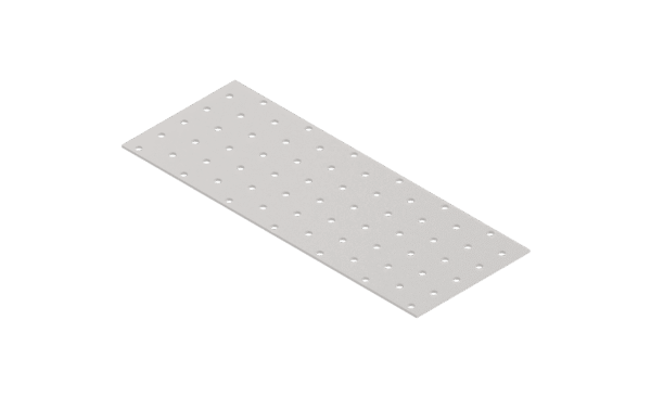 Plaat 260x100x2.0