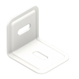 Mööblinurgik 26x31x27x1.0 valge