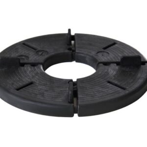 Terrassikandur DDP00 8mm