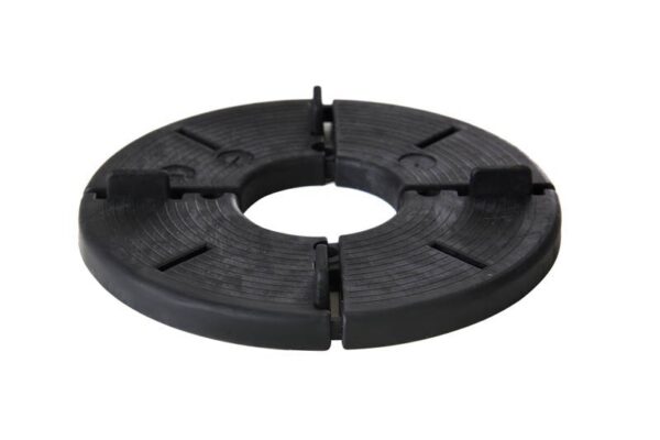 Terrassikandur DDP00 8mm