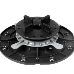 Terrassikandur DDP01 30-45mm Komplekt