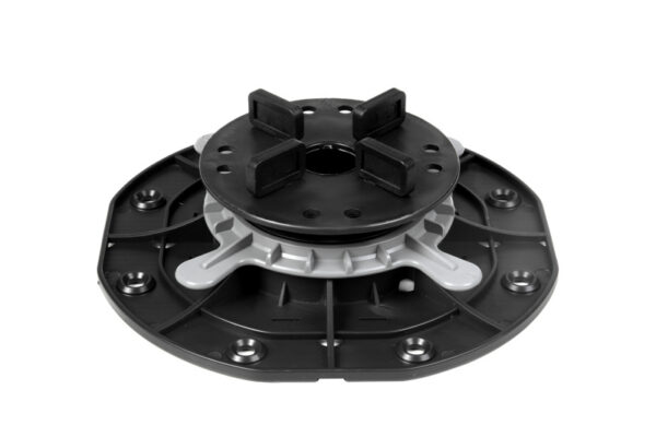 Terrassikandur DDP01 30-45mm Komplekt