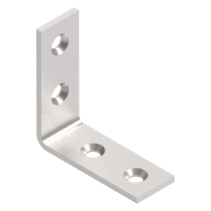 Nurgik 40x40x15x2.0 fers.