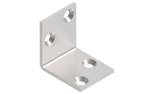 Nurgik 30x30x25x2.0 fers. pisip.5tk/kott