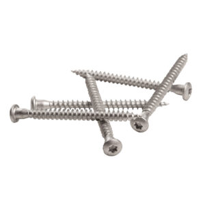 Nurgakruvi 5.0x60 ruspert TORX 20 (2800tk)