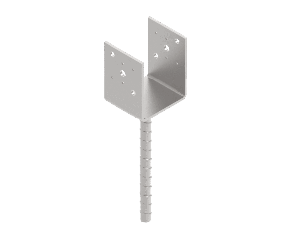 Betoonihark U-tüüp 100x90