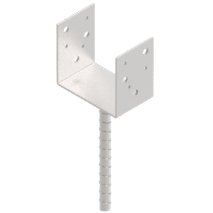 Betoonihark U-tüüp 140x90