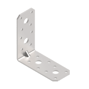 Nurgik 90x90x40x2.5 jäigastatud