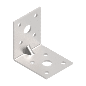 Nurgik 50x50x40x2.0 jäigastatud
