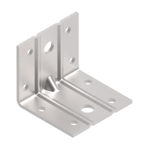 Nurgik 50x50x55x2.5 jäigast. soontega