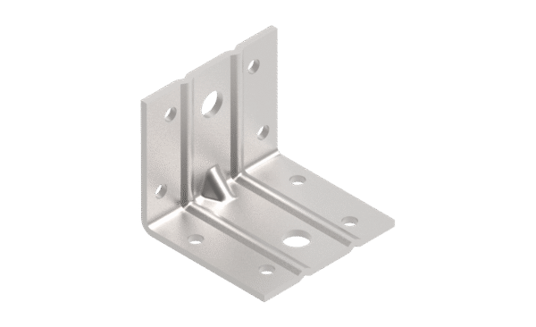 Nurgik 50x50x55x2.5 jäigast. soontega