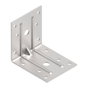 Nurgik 65x65x55x2.0 jäigast. soontega