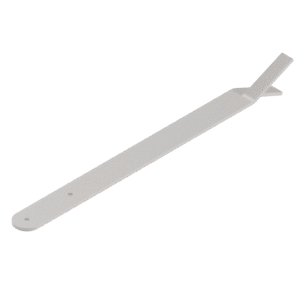 Postitugi 40x500x5.0 (Heebel)