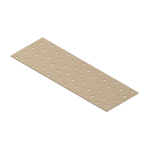 Plaat 240x80x2.0 roostevaba A2