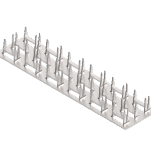 Ogaplaat 36x150x1.3 (karp 50tk)