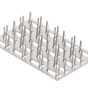 Ogaplaat 60x100x1.3 (karp 60tk)