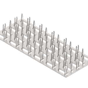 Ogaplaat 60x150x1.3 (karp 40tk)