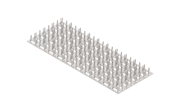 Ogaplaat 96x250x1.3 (karp 20tk)