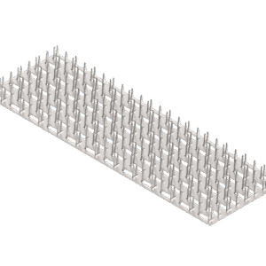 Ogaplaat 96x300x1.3 (karp 10tk)