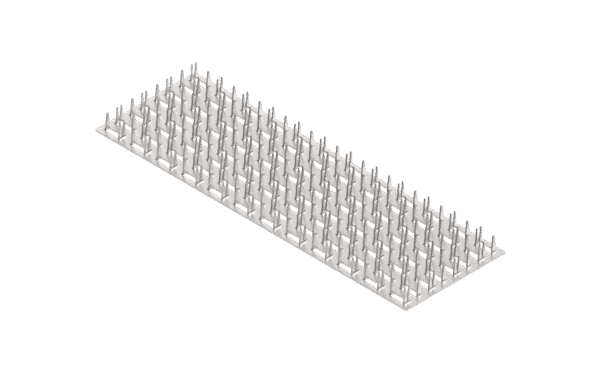 Ogaplaat 96x300x1.3 (karp 10tk)