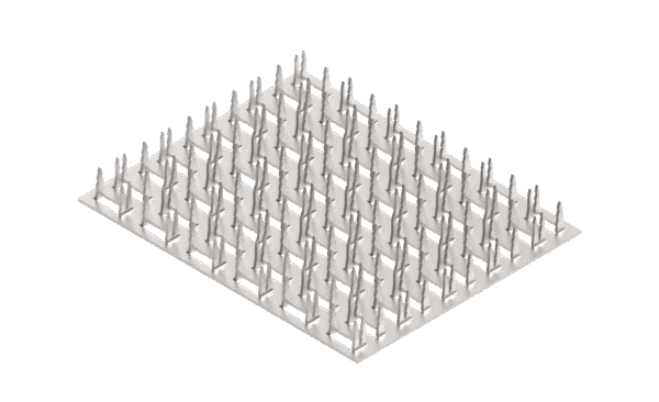 Ogaplaat 120x150x1.3 (karp 20tk)
