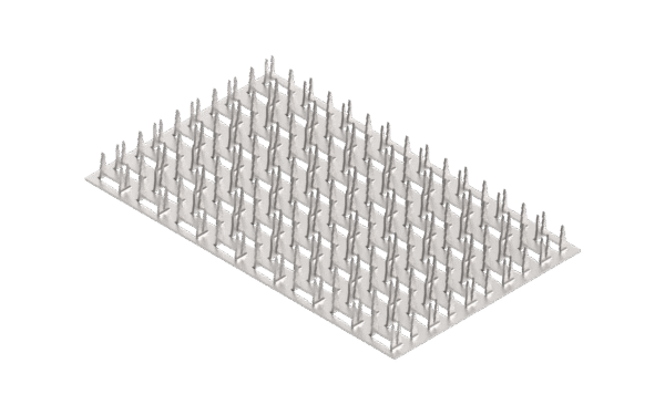 Ogaplaat 120x200x1.3 (karp 10tk)