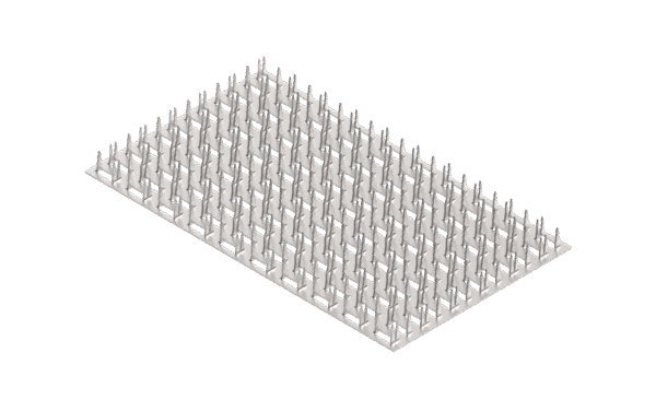 Ogaplaat 144x250x1.3 (karp 10tk)