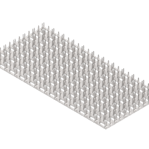 Ogaplaat 144x300x1.3 (karp 10tk)