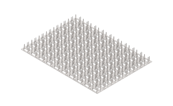 Ogaplaat 180x250x1.3 (karp 10tk)
