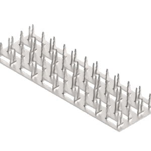 Ogaplaat 48x150x1.3 (karp 50tk)