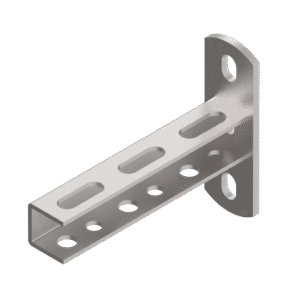 Console 150mm without support