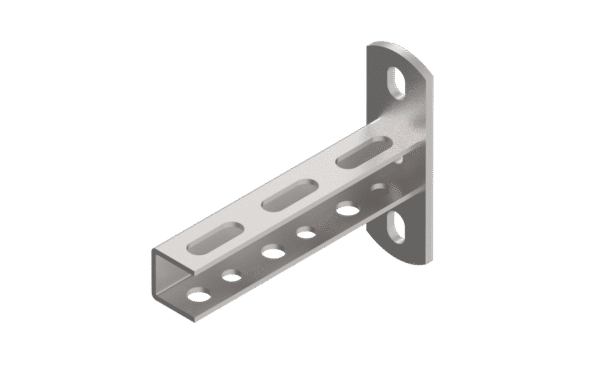 Konsool 150mm toeta