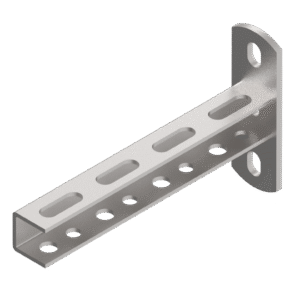 Console 200mm without support