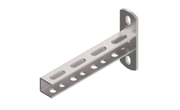 Konsool 200mm toeta